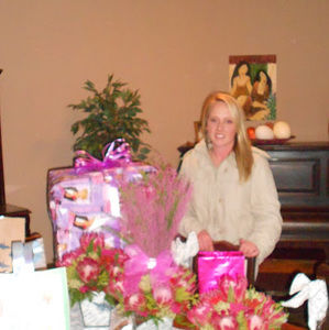 Meet your Posher, Lindie